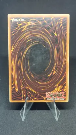 Yugioh - Polymerization LOB-059 Unlimited - The Legend of Blue Eyes White Dragon - Image 5