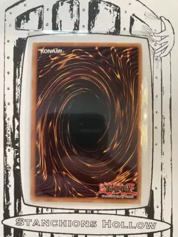 Yu-Gi-Oh! TCG Polymerization - The Legend of Blue Eyes White Dragon (LOB-059) SR - Image 2