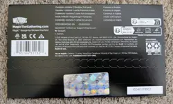 MTG Secret Lair x Marvel's Spider-Man: Heroic Deeds Rainbow Foil Edition Sealed - Image 2