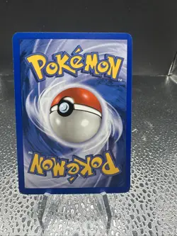 Pokemon TCG Ditto (Squirtle) 40/113 Delta Species Regular LP - Image 2