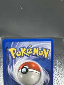 Pokemon TCG Ditto (Squirtle) 40/113 Delta Species Regular LP - Image 5