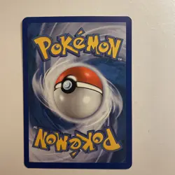 Ditto 40/113 Squirtle Reverse Holo Stamped Delta Species Pokemon Card LP - Image 3