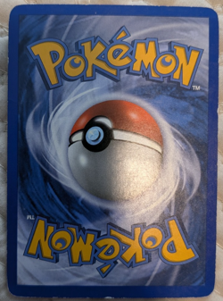 Ditto (Squirtle) 40/113 Delta Species Regular MP Pokemon TCG - Image 2