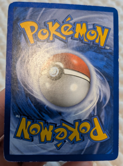 Ditto (Squirtle) 40/113 Delta Species Regular MP Pokemon TCG - Image 4