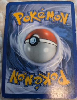 Ditto (Squirtle) 40/113 Delta Species Regular MP Pokemon TCG - Image 5