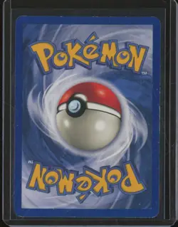 1999 Pokemon Jungle FLAREON #3/64 Holo Foil Rare Vintage #2 JFB2 - Image 2