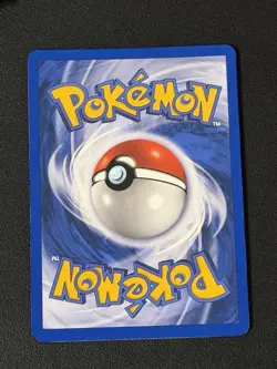 Flareon Holo Rare 1999 Pokemon Jungle 3/64 WOTC English NM - Image 2