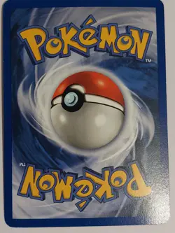 Flareon Holo Rare Jungle Set 3/64 Pokemon Card 1999 WOTC - Image 4
