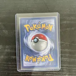 Pokemon TCG Mewtwo Video Promo #14 Pokemon ProMos Technologies Regular Promo - Image 2