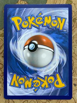 Pokemon Card TCG - Porygon-Z 214/182 Illustration Rare Paradox Rift Near Mint - Image 3