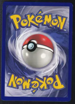 Pokemon Card Electabuzz WoTC Black Star Promo 2 WB Gold Stamp The First Movie - Image 2