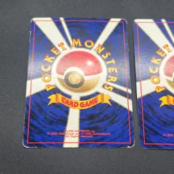 [No Import Duty (US)] Articuno Zapdos Moltres ANA Nippon Airways Promo 3set Card - Image 4