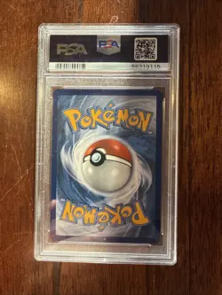2019 Pokemon Sun & Moon Charizard GX Hidden Fates #9 PSA 10 Graded Card - Image 2
