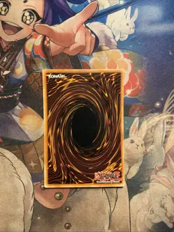 Stardust Dragon - TDGS-EN040 Ghost Rare LP Yugioh Card - Image 2