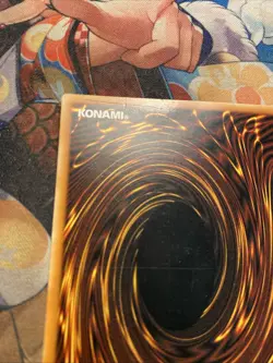 Stardust Dragon - TDGS-EN040 Ghost Rare LP Yugioh Card - Image 3