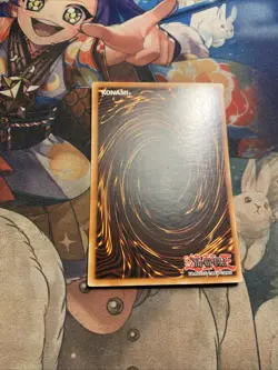 Stardust Dragon - TDGS-EN040 Ghost Rare LP Yugioh Card - Image 4