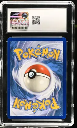 CELEBI & VENUSAUR GX Sun & Moon Tag Team Promo #SM167 CGC 10 Pokemon - Image 2