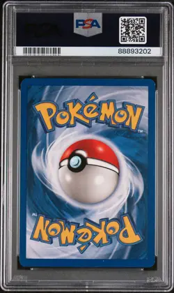 1999 POKEMON GAME 56 ONIX PSA 10 GEM MINT BASE SET 1999-2000 - Image 2