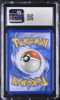 CGC Mint 9! 2011 POKEMON CALL OF LEGENDS #9 HO-OH Holo Low pop! (psa) - Image 2