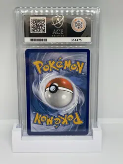 Eevee GX - SM233 SM Black Star Promo Sun Moon Pokemon English - ACE 9 - Image 2