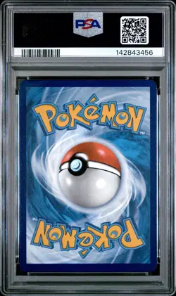 PSA 10 TEAM ROCKET'S PERSIAN EX 219/182 ULTRA RARE DESTINED RIVALS POKEMON 😍 - Image 2