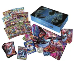 Pokemon Phantasmal Flames Mega Charizard Ultra Premium Collection! - Image 2