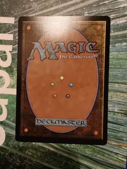 Magic: The Gathering Wistfulness Lorwyn Eclipsed *Foil* - Image 3
