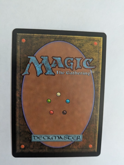 Humility Tempest MTG NM Free shipping with tracking - Image 2