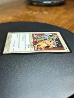 Magic: The Gathering-[Tempest]-[Humility]-Near Mint (MTG/EDH/TE) - Image 5