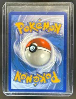 2025 Pokemon SV White Flare WHT EN Samurott Illustration Rare #107/086 - Image 2