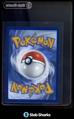 2025 POKEMON SV WHITE FLARE WHT EN #107/086 SAMUROTT ILLUSTRATION RARE - Image 2