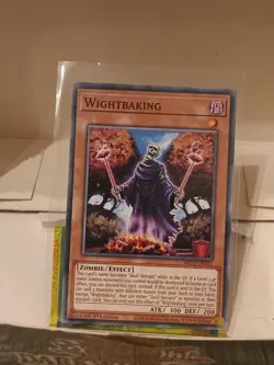 YuGiOh - 2022 Tin of the Pharaoh's Gods -MP22- Single Cards - buy 4 for free P&P - Image 3