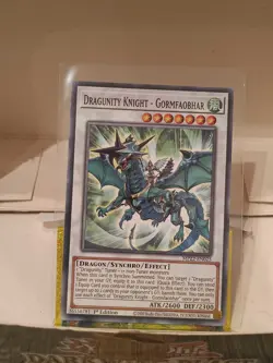 YuGiOh - 2022 Tin of the Pharaoh's Gods -MP22- Single Cards - buy 4 for free P&P - Image 4