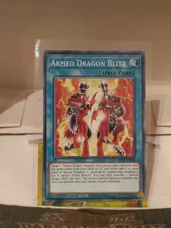 YuGiOh - 2022 Tin of the Pharaoh's Gods -MP22- Single Cards - buy 4 for free P&P - Image 5