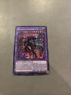 Despian Quaeritis MP22-EN141 2022 Tin of the Pharaoh's Gods 1st Edition - Image 1