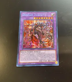 Despian Quaeritis MP22-EN141 2022 Tin of the Pharaoh's Gods 1st Edition - Image 1