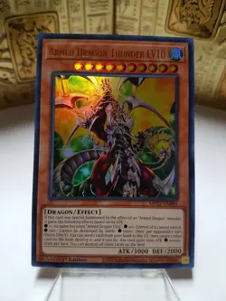 Yu-Gi-Oh 2022 Tin of the Pharaoh's Gods Ultra, Secret, Super, Rare - YOU PICK! - Image 2