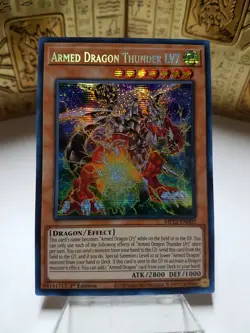 Yu-Gi-Oh 2022 Tin of the Pharaoh's Gods Ultra, Secret, Super, Rare - YOU PICK! - Image 3