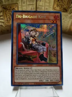 Yu-Gi-Oh 2022 Tin of the Pharaoh's Gods Ultra, Secret, Super, Rare - YOU PICK! - Image 5
