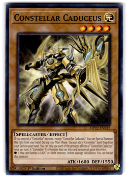 Yugioh 2022 Tin of the Pharaoh's Gods (MP22) 1st Edition - Singles - Image 4