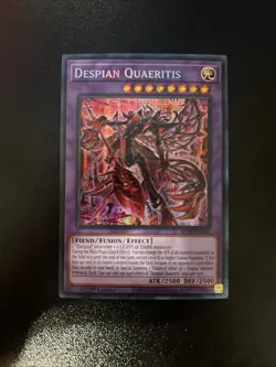 Despian Quaeritis MP22-EN141 2022 Tin of the Pharaoh's Gods 1st Edition - Image 1