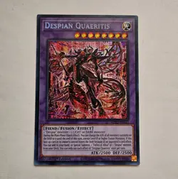 Despian Quaeritis MP22-EN141 2022 Tin of the Pharaoh's Gods 1st Edition - Image 1