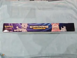 Pokemon TCG - KANTO POWER COLLECTION BOXS - Dragonite & Mewtwo - XY Evolutions - Image 4