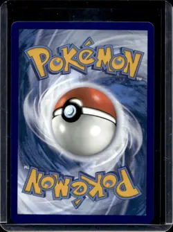 2025 Pokemon Destined Rivals Team Rocket's Persian ex #219/182 - Image 2