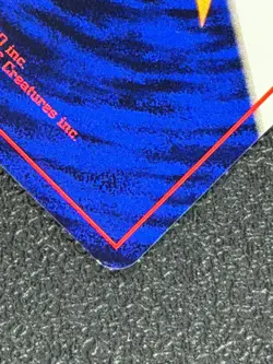 CROCONAW No. 159 Japanese Neo Premium File - Promo Pokemon Card 1999 - NM - Image 3