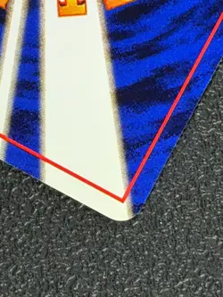 CROCONAW No. 159 Japanese Neo Premium File - Promo Pokemon Card 1999 - NM - Image 5