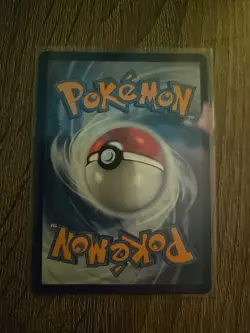 Pokemon TCG Clemont's Quick Wit Holo Card 243/191 Sv08: Surging Sparks - Image 2