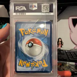 Blaziken VMAX (Alternate Art Secret) 201/198 SWSH Chilling Reign Holo PSA 3 - Image 2