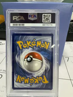 Pokemon 2021 Blaziken VMAX 201/198 Alt Art Chilling Reign GEM MINT PSA 10 - Image 2