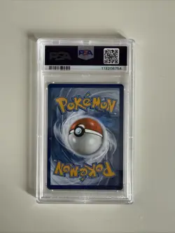 Blaziken VMAX Alt Art Secret 201/198SWSH06 Chilling Reign Holo PSA Gem Mint 10 - Image 2